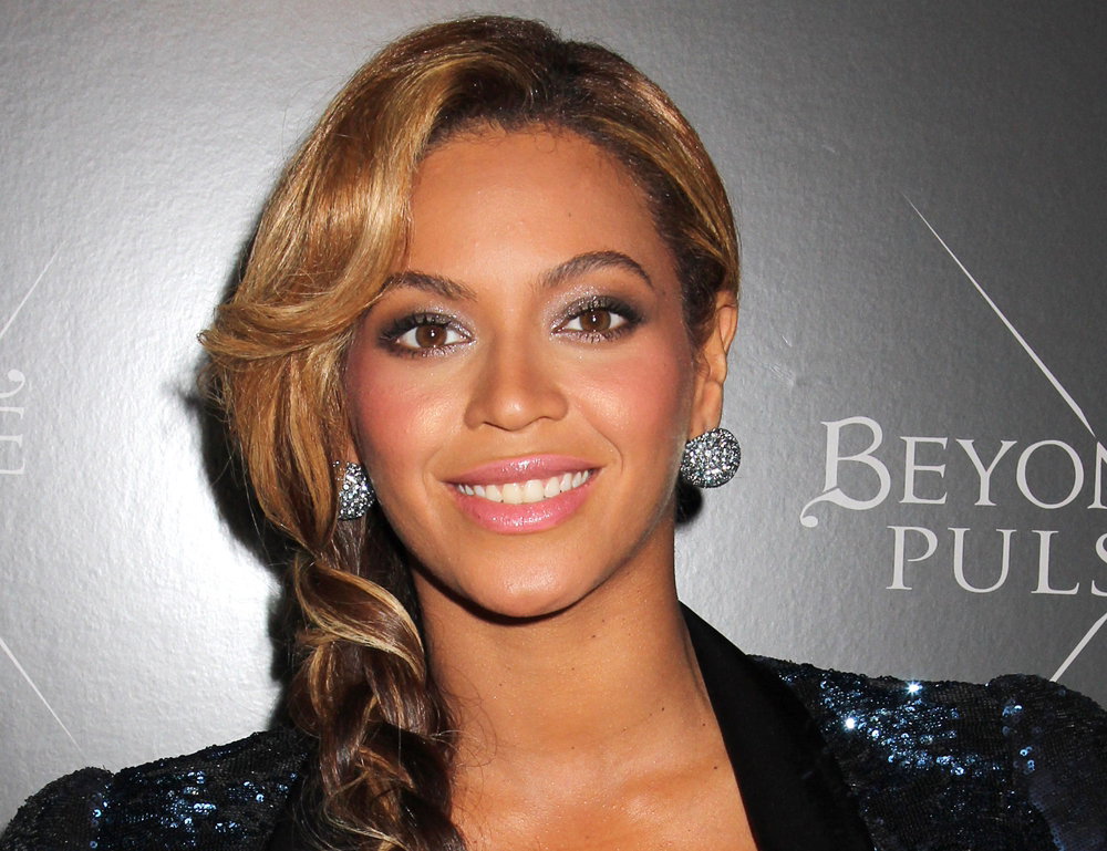 Beyonce