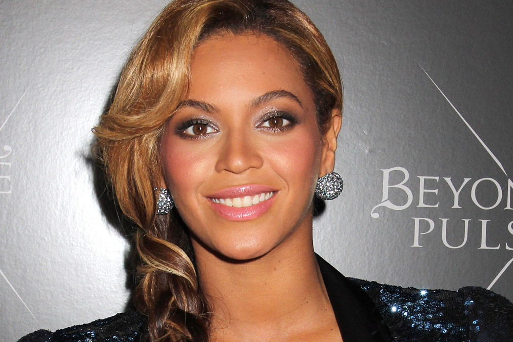 Beyonce