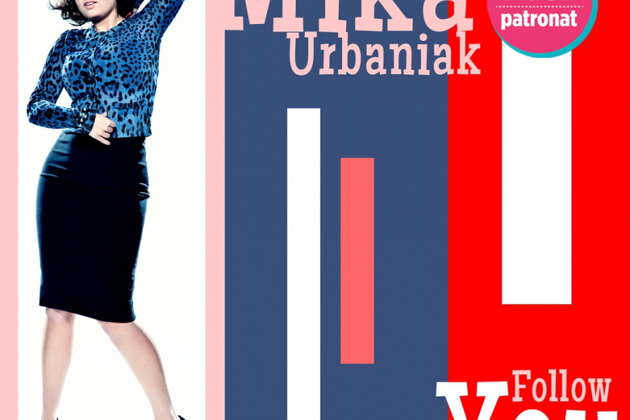 Płyta Miki Urbaniak