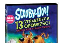 Scooby Doo i 13 strasznych opowieści