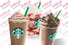 Starbucks, kawa