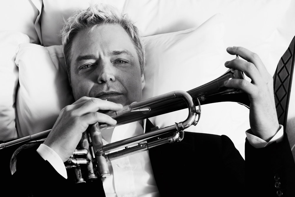 Chris Botti