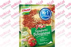 Fix Knorr Spaghetti Bolognese