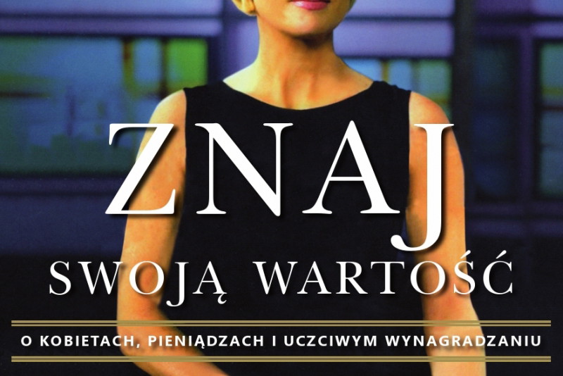 Mika Brzezińska Znaj swoją wartość