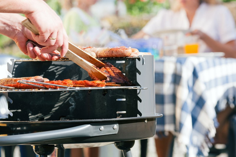 grill