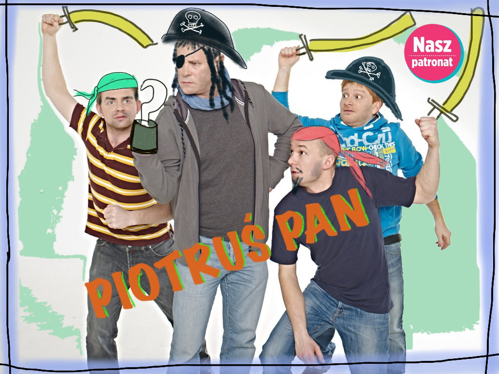 Piotruś Pan