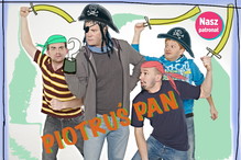 Piotruś Pan