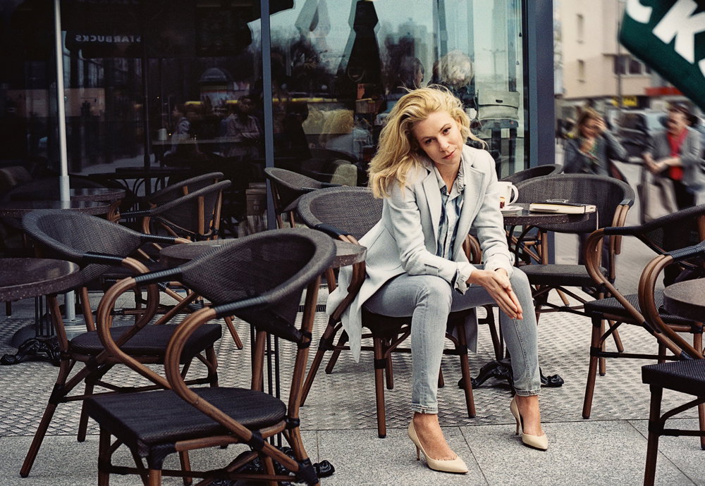 Zuzanna Głowacka