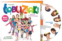 płyta Łobuziaki