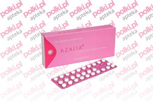 azalia - tabletki antykoncepcyjne