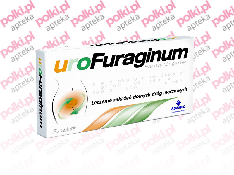 urofurargin