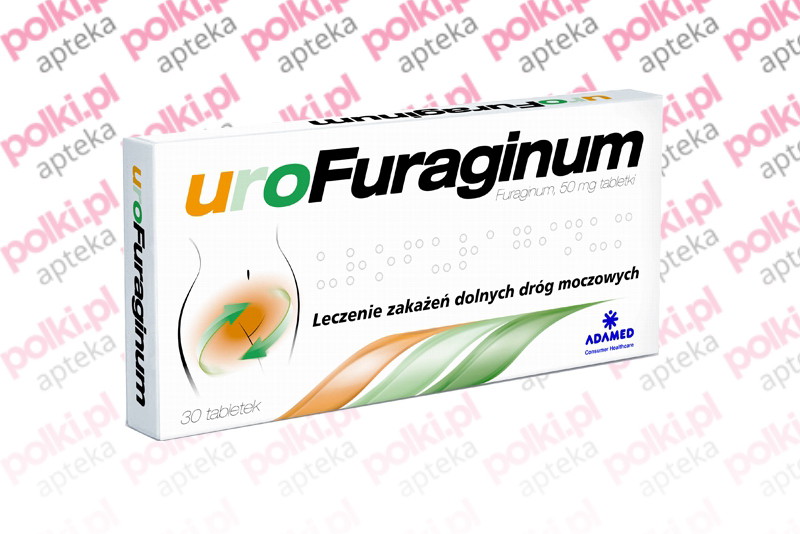 urofurargin