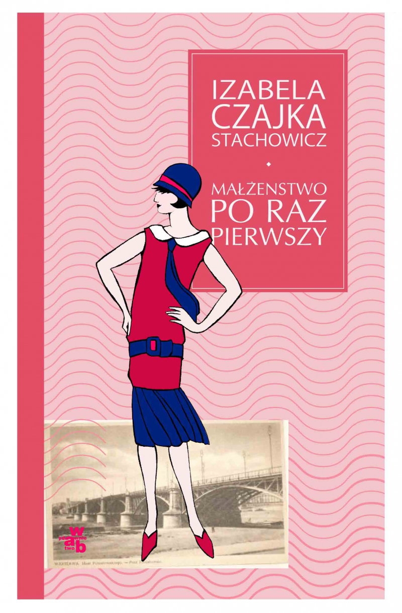 książka Małżeństwo po raz pierwszy