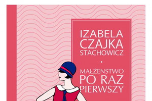 książka Małżeństwo po raz pierwszy