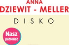 książka Disko