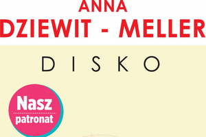 książka Disko