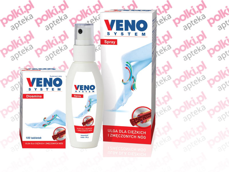 Veno system