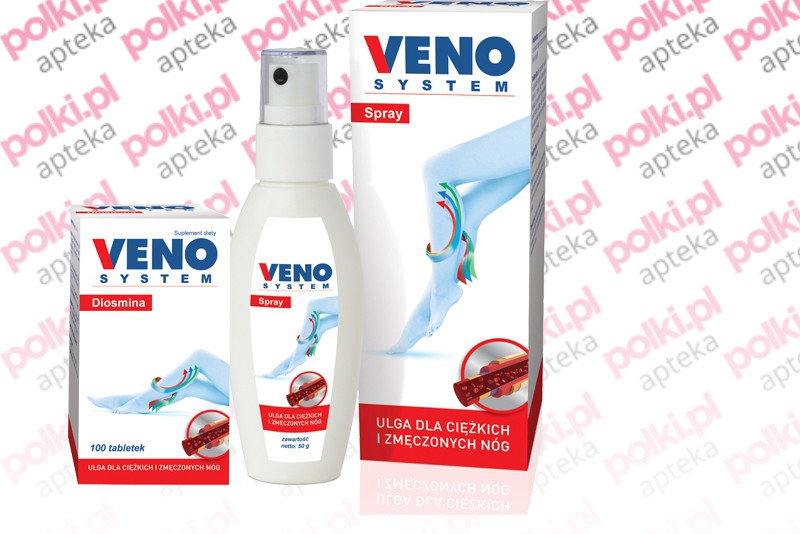 Veno system