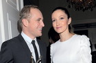 Kate Rozz i Piotr Adamczyk