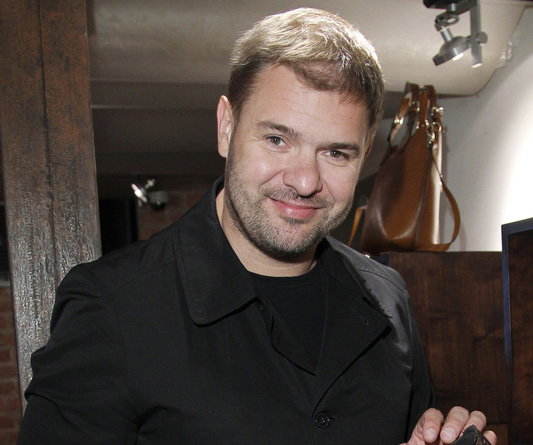 Tomasz Karolak