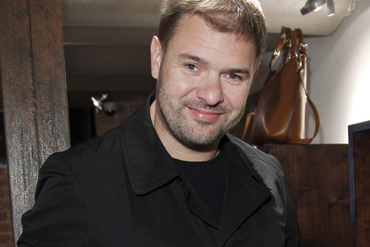 Tomasz Karolak