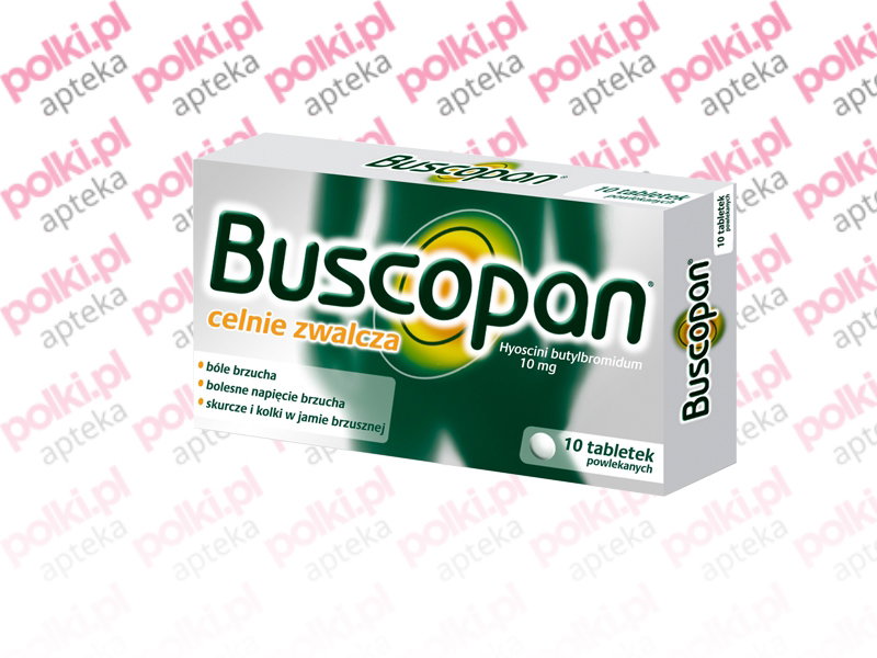 buscopan