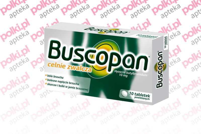 buscopan