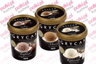 Grycan - Lody Kokosowe, Lody Truflowe i Lody Mocca