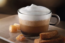 Crealto - nowa kawa od Nespresso
