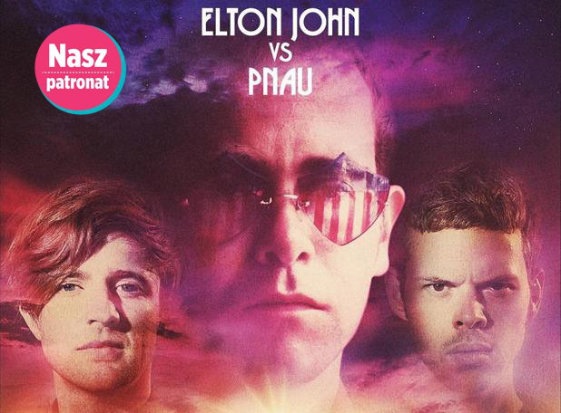 Elton John