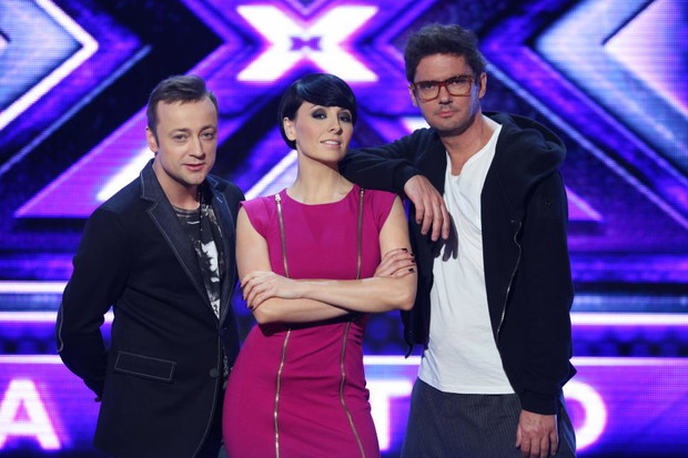 X Factor II