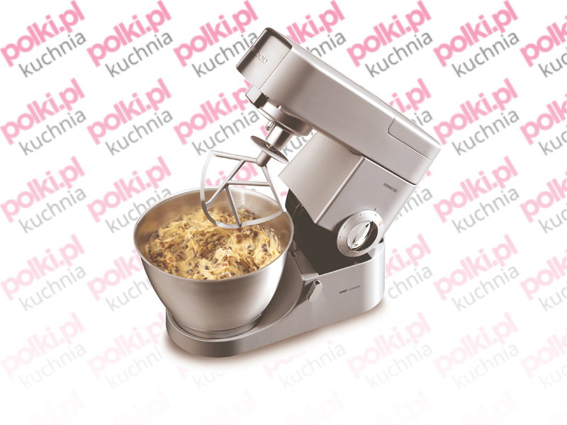 Robot kuchenny marki Kenwood – KMC570