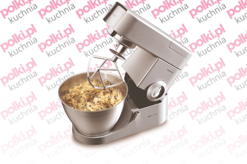 Robot kuchenny marki Kenwood – KMC570