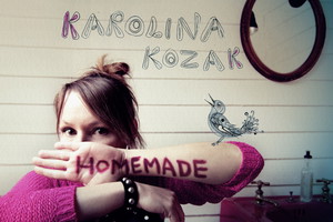 płyta Karoliny Kozak