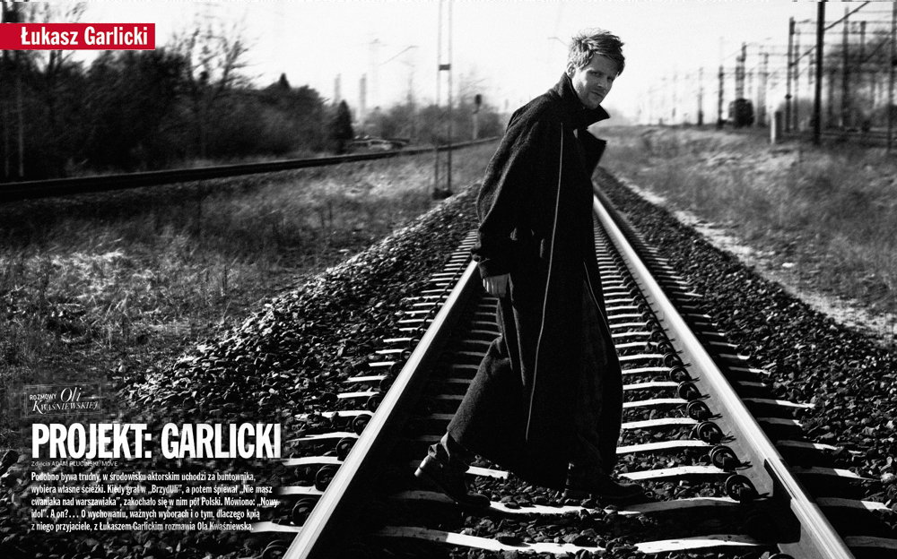 Łukasz Garlicki