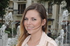 Aleksandra Kwaśniewska