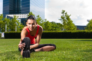 trening