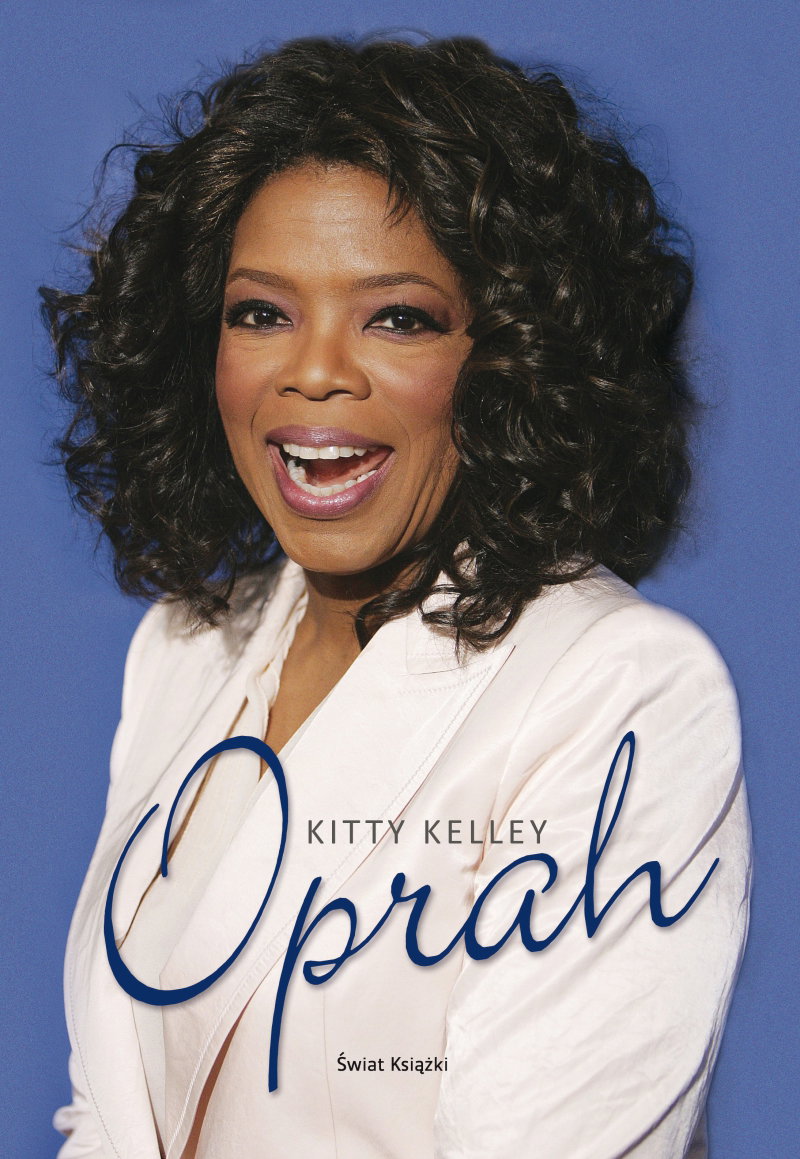 Oprah Winfrey