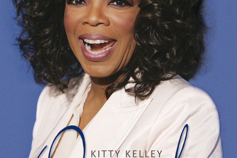 Oprah Winfrey