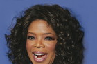 Oprah Winfrey