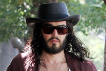 Russell Brand