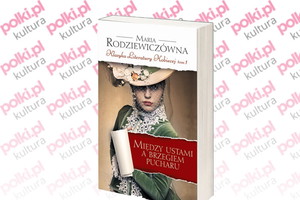 książka Między ustami a brzegiem pucharu