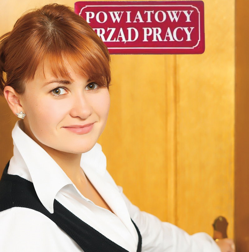 urząd pracy, dotacje, zasiłek