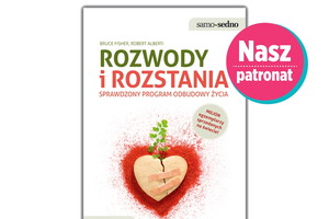 rozwody, książka