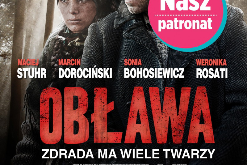 DVD Obława
