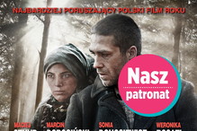 DVD Obława