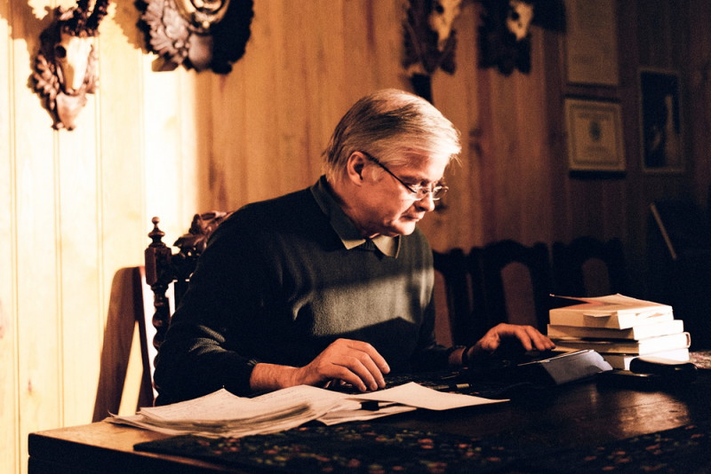 Włodzimierz Cimoszewicz