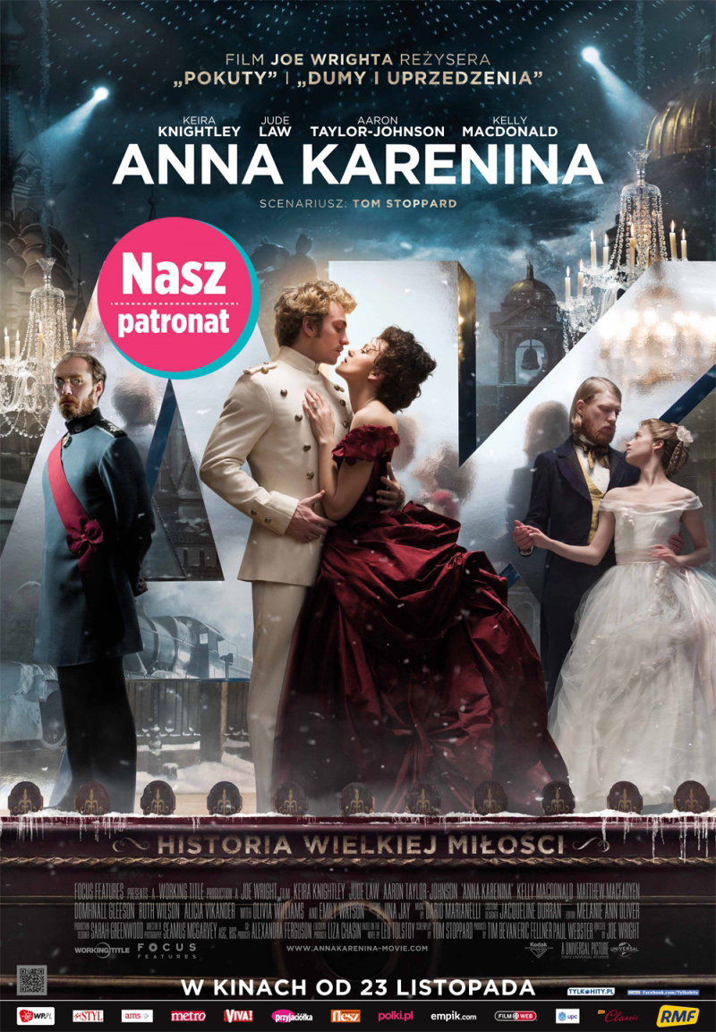 Anna Karenina - film