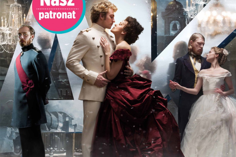Anna Karenina - film