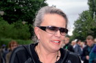 Krystyna Janda